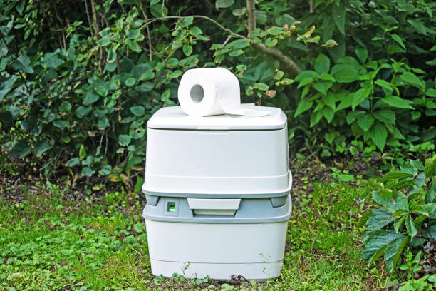 Porta potty services near me in Wanaque, NJ