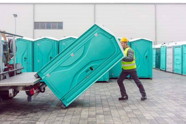 Best Construction site porta potty rental  in Wanaque, NJ