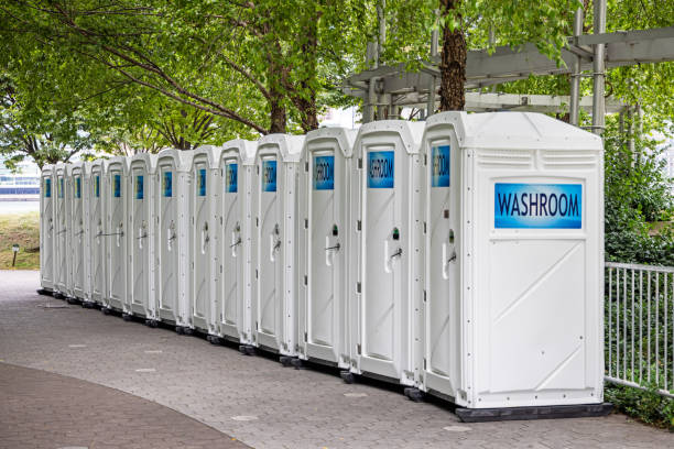 Best Porta potty cleaning services  in Wanaque, NJ