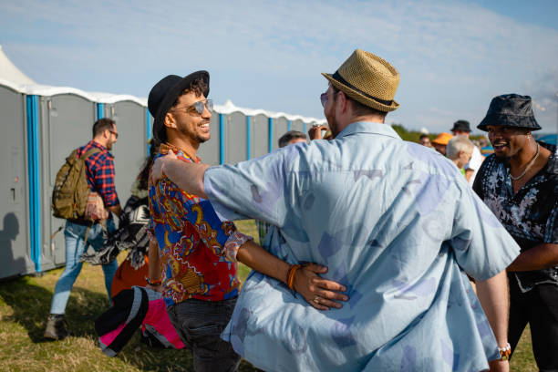 Best Wedding porta potty rental  in Wanaque, NJ