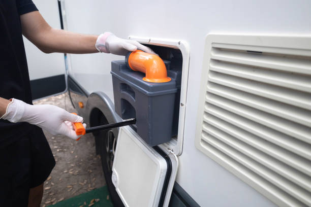 Portable Toilet Options We Offer in Wanaque, NJ