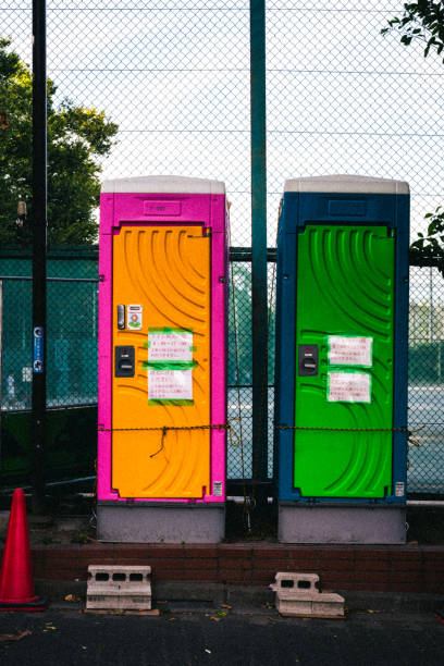 Best Portable bathroom rental  in Wanaque, NJ