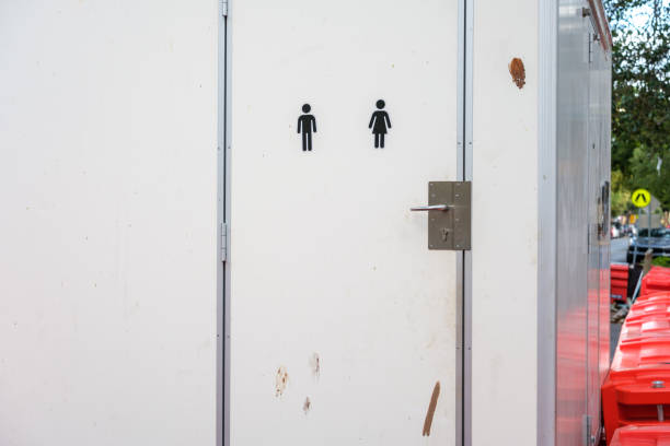 Best Temporary restroom rental  in Wanaque, NJ