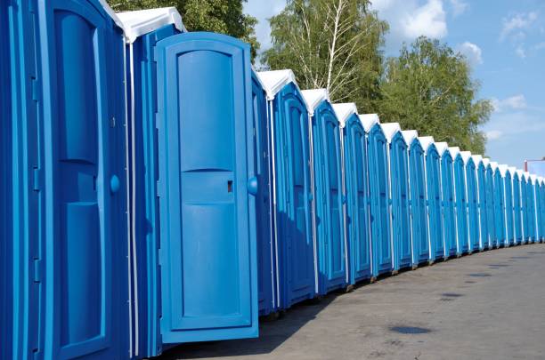 Best Portable restroom trailer rental  in Wanaque, NJ